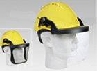 Casque protecteur SCOTT-PROTECTOR en polyéthylène coiffe à rubans textiles à 6 points d'attache-SCOTT-PROTECTOR en matière synthétique ABS-Série de casques protecteurs ''JPS'' récents, ultramodernes et extrêmement polyvalent ARTILUX-Casquette protectrice JSP en matière synthétique HDPE-HDPE-JSP en nylon/polyamide résistant à la chaleur et aux coups-KASK PLASMA AQ-3M PELTOR-ABS-Casque protecteur 3M en matière synthétique HDPE-Combinaison de casque orange ELITE/SAFE/SECURE-3M PELTOR-BOLLÉ-Ecran facial Bollé avec coquille frontale HONEYWELL-Ecran facial 3M PELTOR-HELLBERG-Porte-écran 3M V5 en matière synthétique noire-SCOTT-PROTECTOR-ARTILUX-PELTOR- SCOTT-PROTECTOR